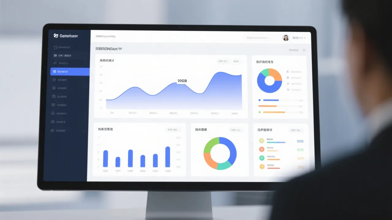 数据说明示意图